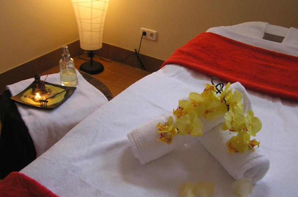 贝拉维斯塔酒店及Spa 卡拉纳雅达 外观 照片