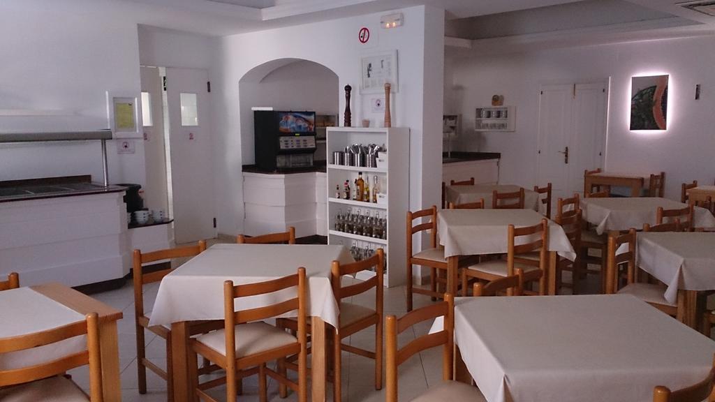 贝拉维斯塔酒店及Spa 卡拉纳雅达 外观 照片